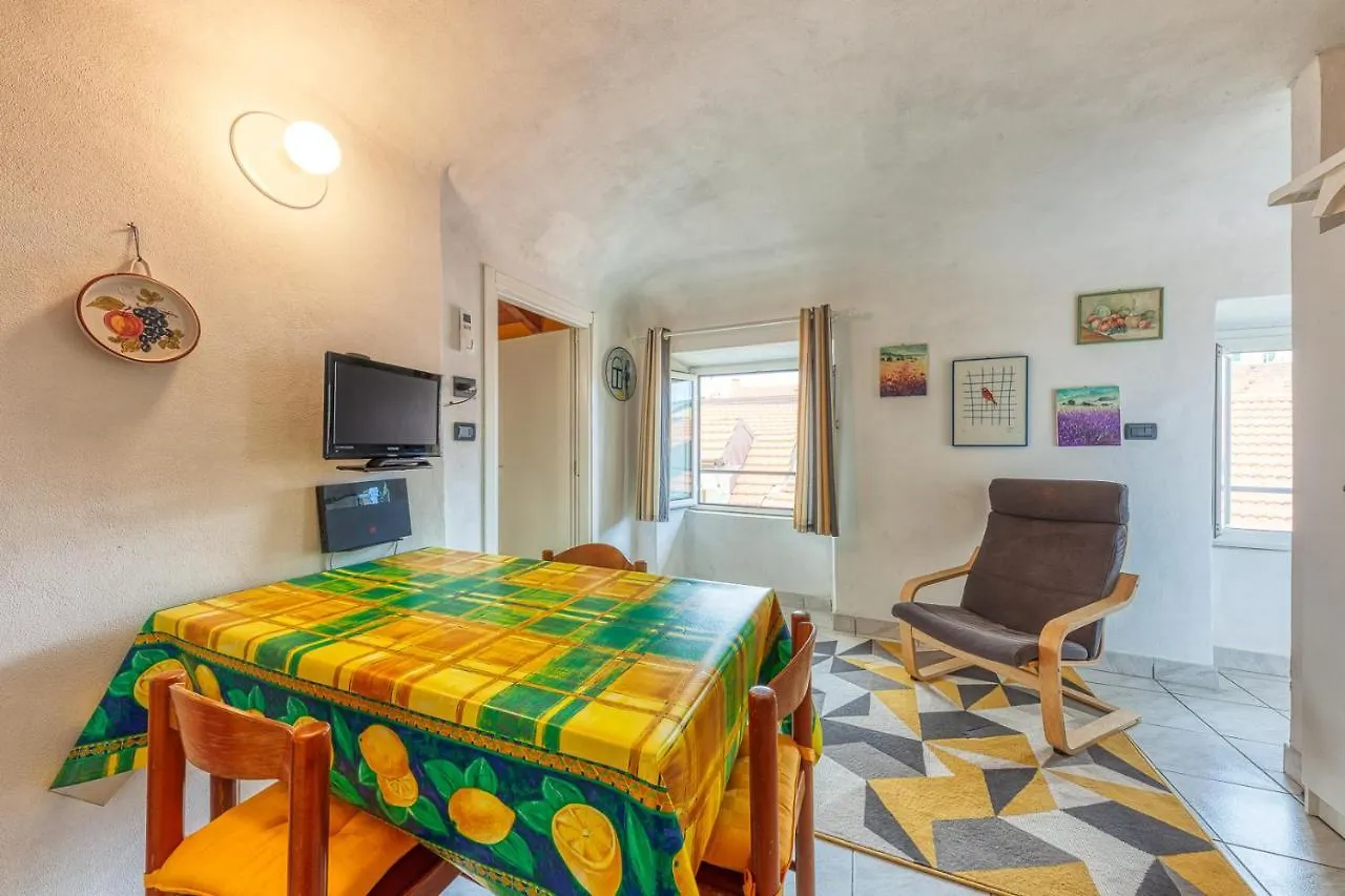 Apartment Casaviva - Casa Vacanze Ad Albenga Via Roma