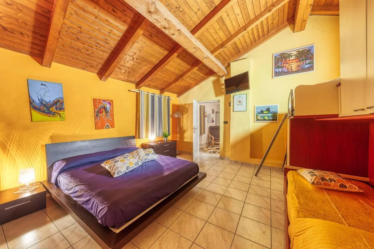 Casaviva - Casa Vacanze Ad Albenga Via Roma