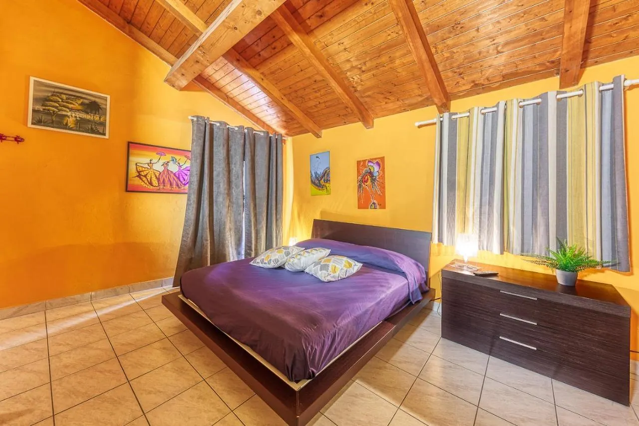 Apartment Casaviva - Casa Vacanze Ad Albenga Via Roma