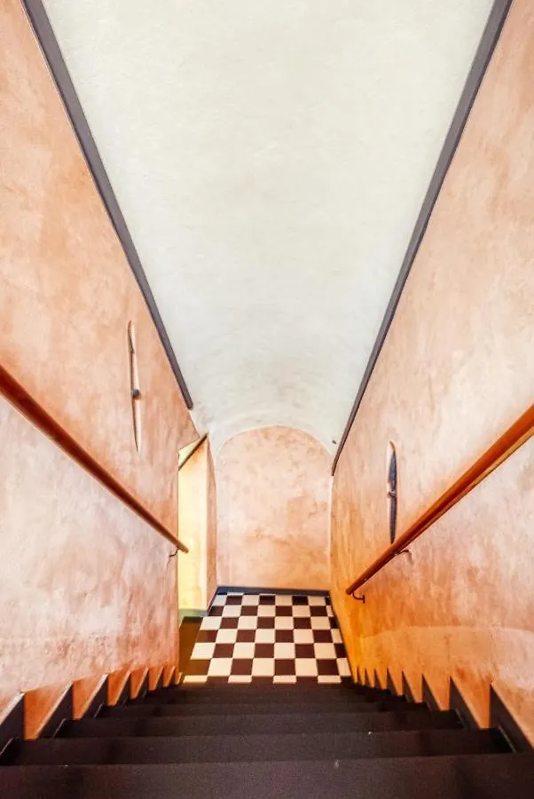 Casaviva - Casa Vacanze Ad Albenga Via Roma