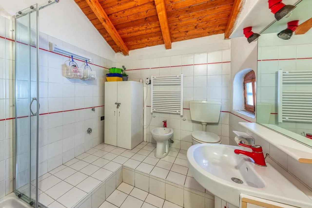 Casaviva - Casa Vacanze Ad Albenga Via Roma