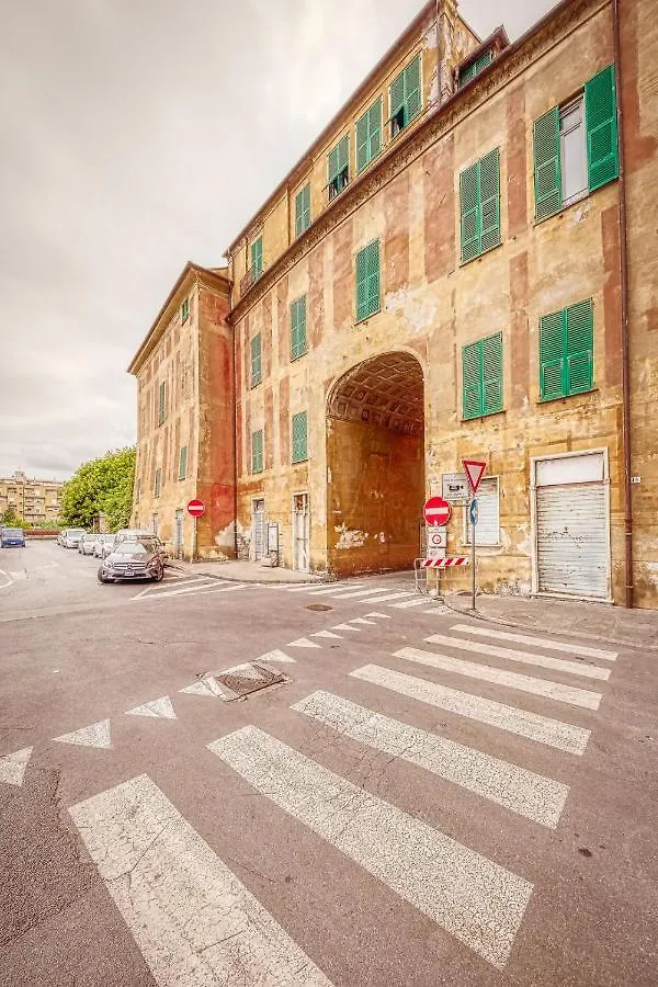 Casaviva - Casa Vacanze Ad Albenga Via Roma Italy