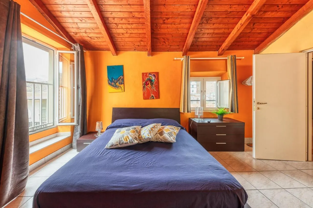 Casaviva - Casa Vacanze Ad Albenga Via Roma
