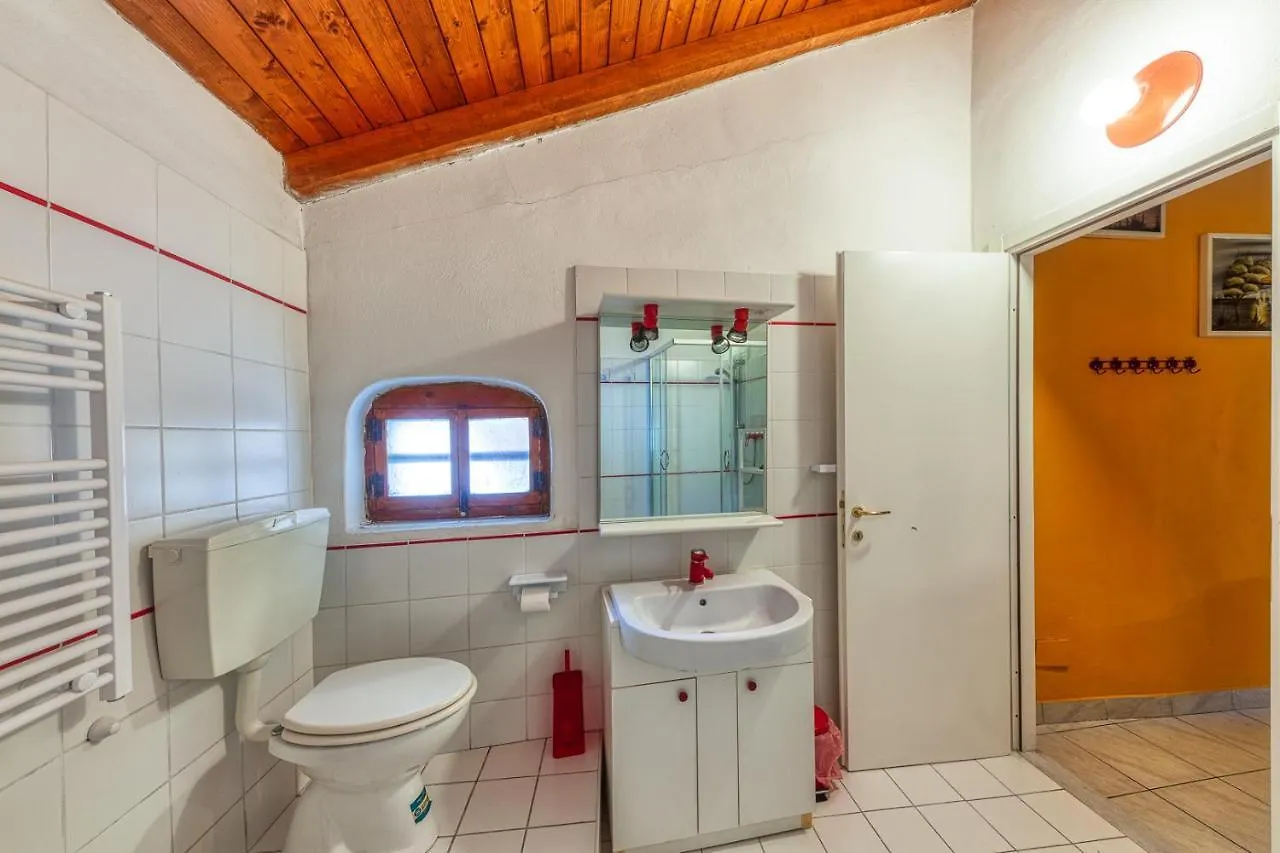 Apartment Casaviva - Casa Vacanze Ad Albenga Via Roma Italy