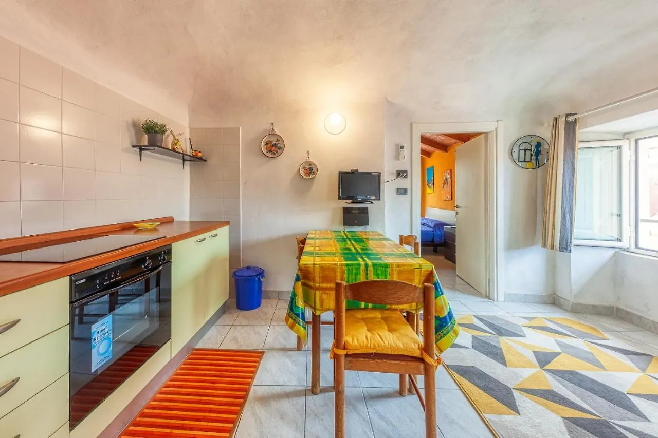 Casaviva - Casa Vacanze Ad Albenga Via Roma Apartment